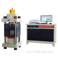 Máquina de prueba de compresión de concreto YAW-3000 en venta